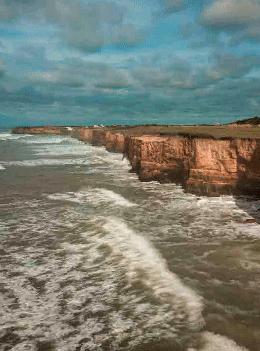 EL MAR
