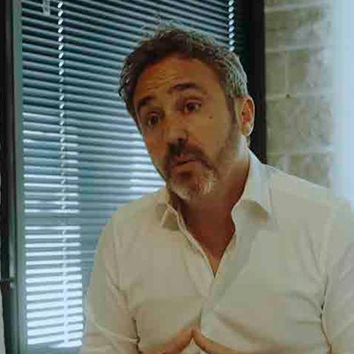 Ezequiel Lorenzo