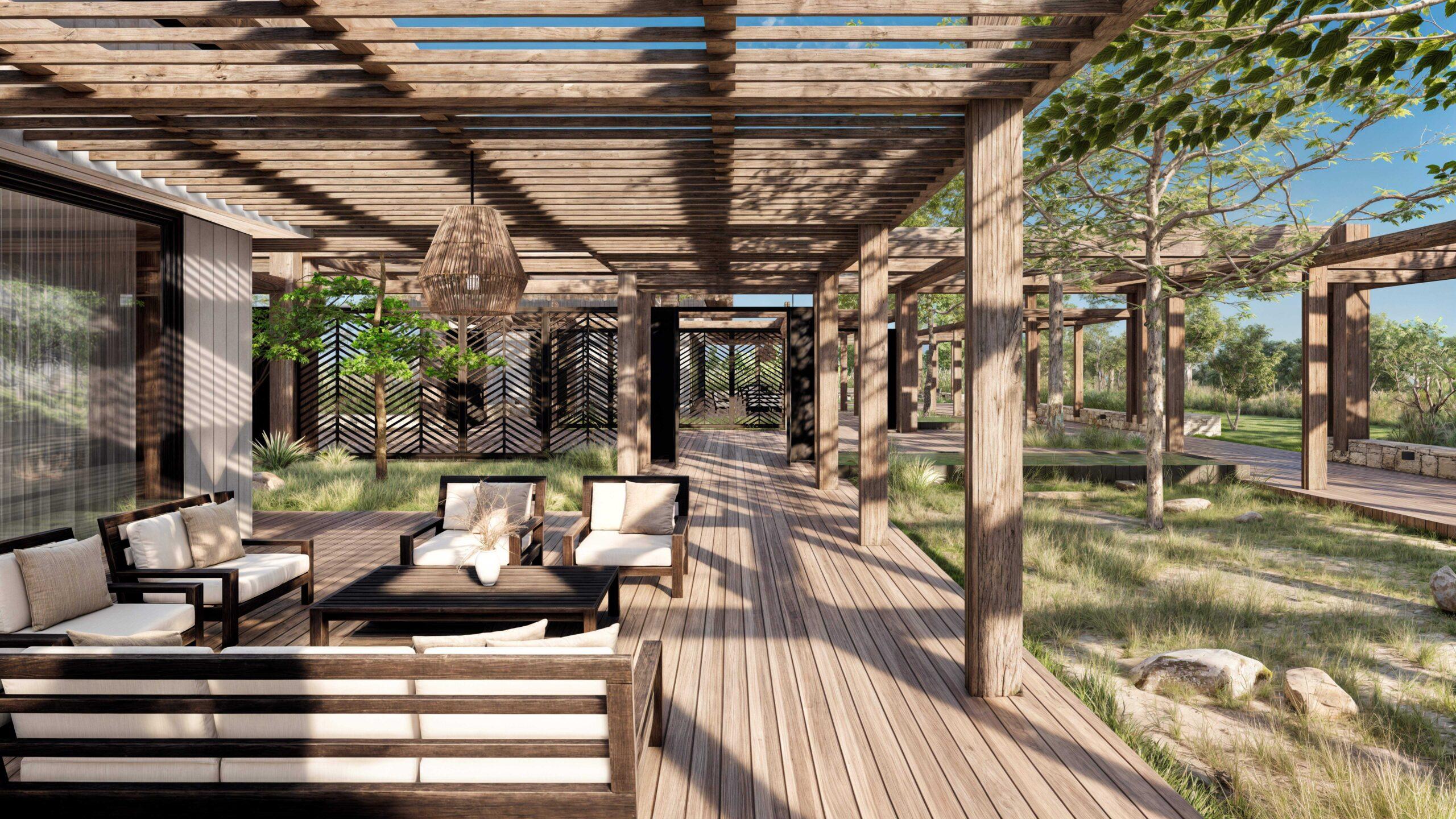 ARQUITECTURA CON ALMA