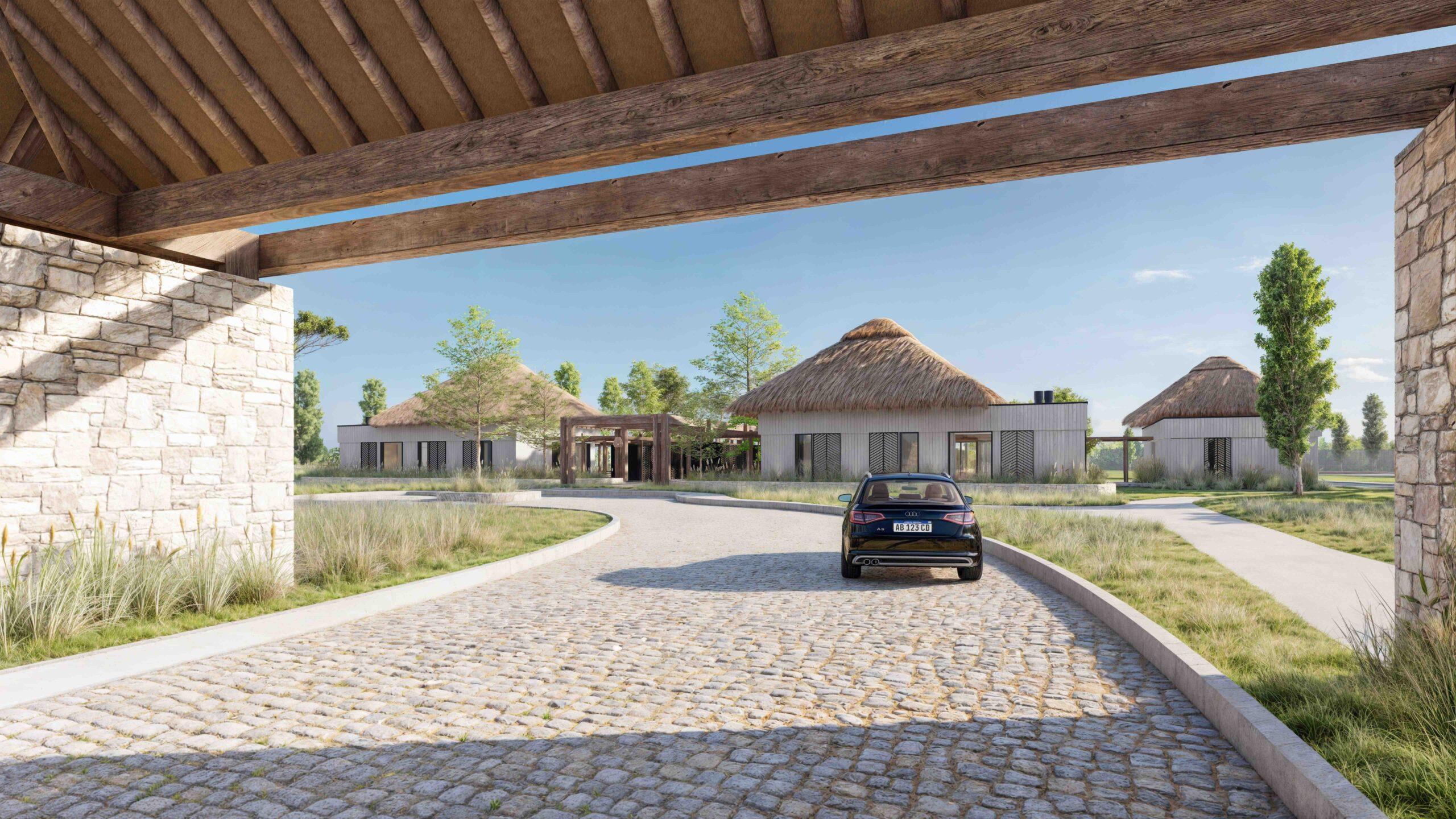 Render Pueblo Chapa 2