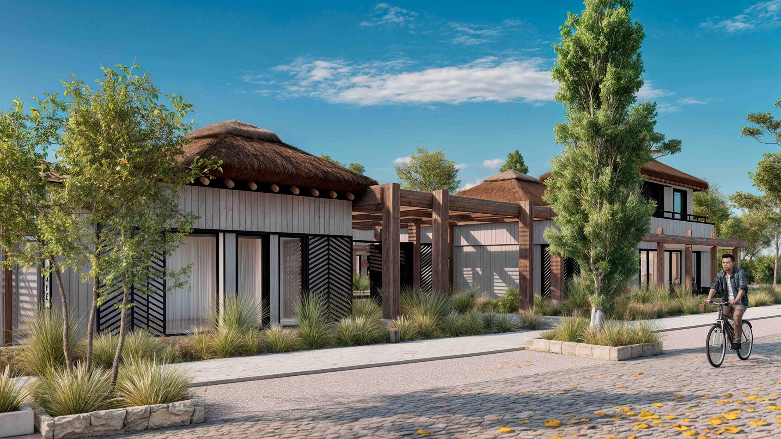 Render Pueblo Chapa 3