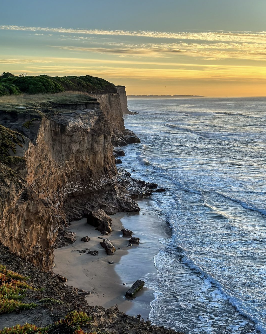Costa de Chapadmalal